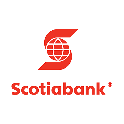 Scotiabank - Bronze Sponsor